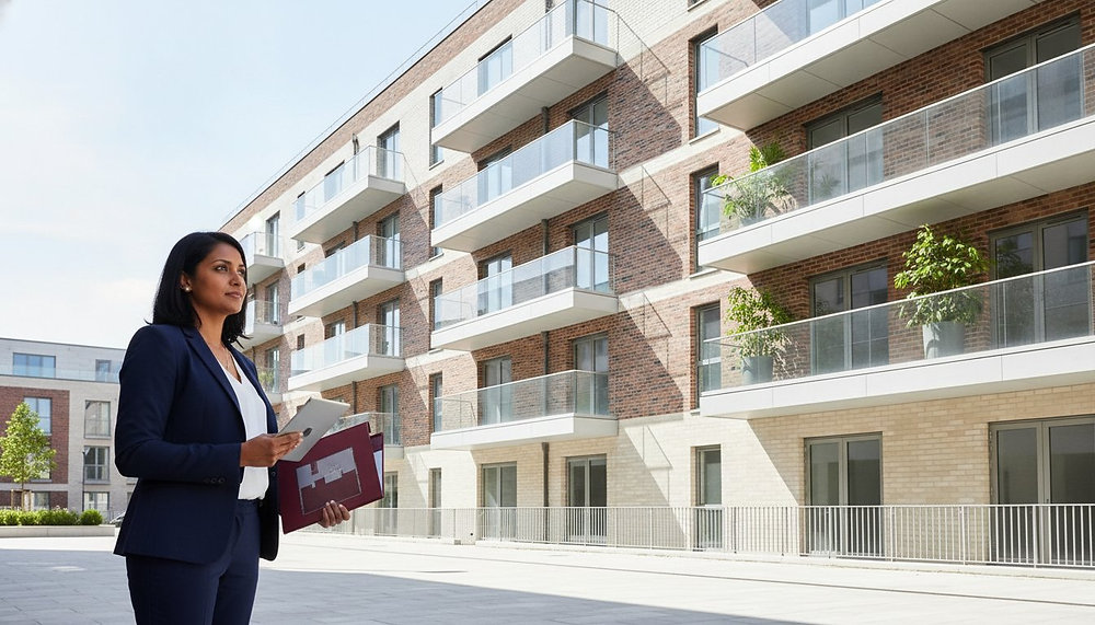 Leasehold Block Management: The Complete Guide to Professional Standards in 2026
