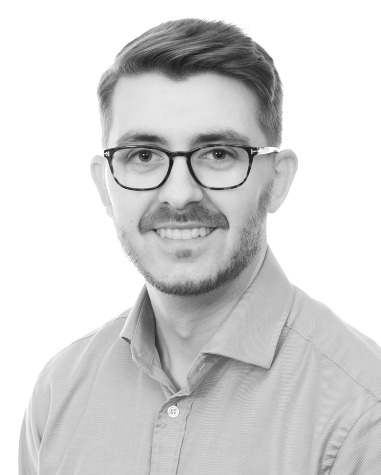 Matthew Mackintosh, Head of Block Management & Director