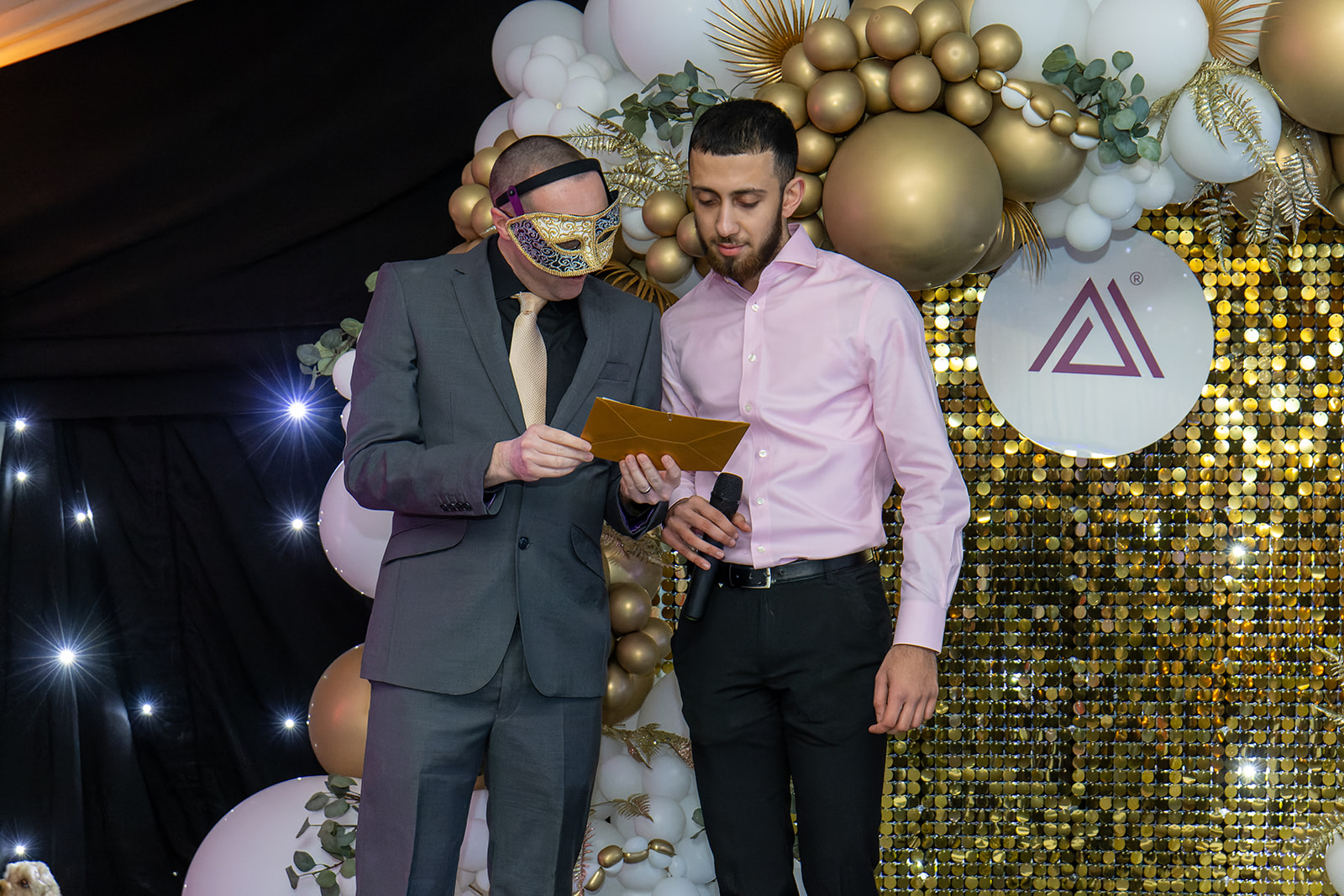 Block Management awards