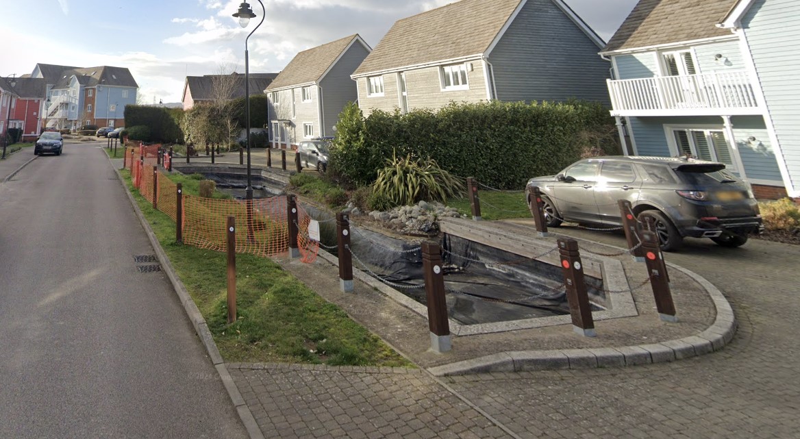Block Mangement in Kent.