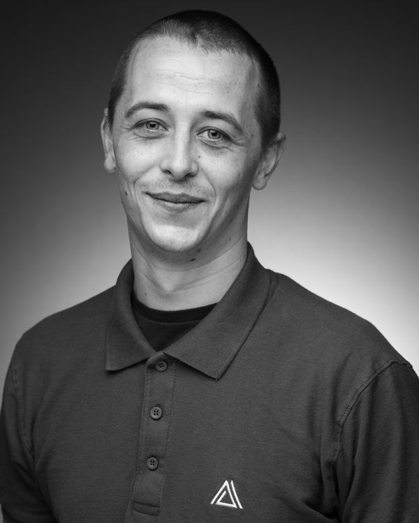 Ben Charles