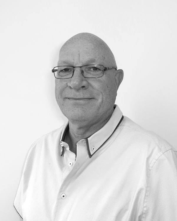 David Perrin