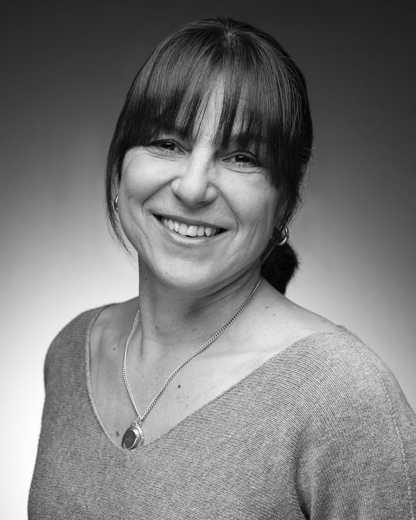 Nina Locke